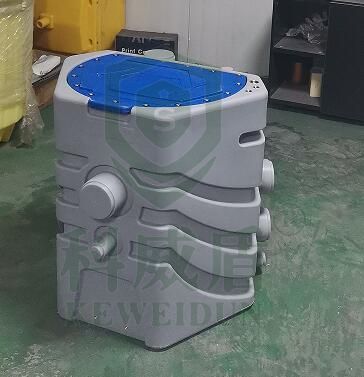 國內(nèi)外滾塑工藝制品的應(yīng)用范圍 國內(nèi)外滾塑工藝制品的應(yīng)用范圍