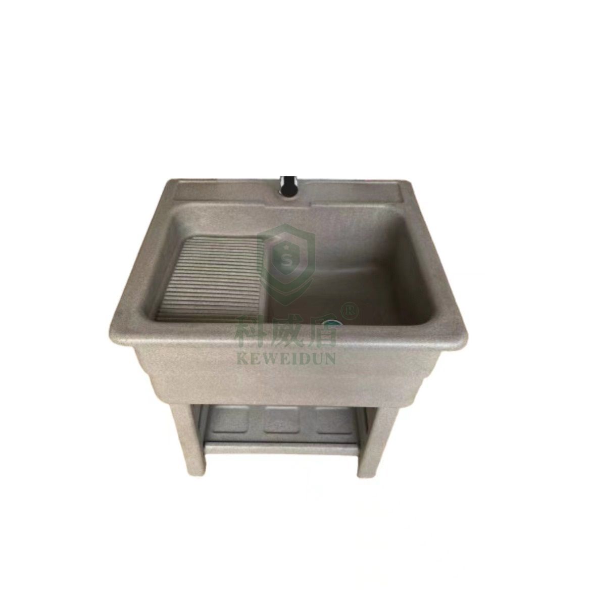 一體式洗衣臺盆 一體式洗衣臺盆